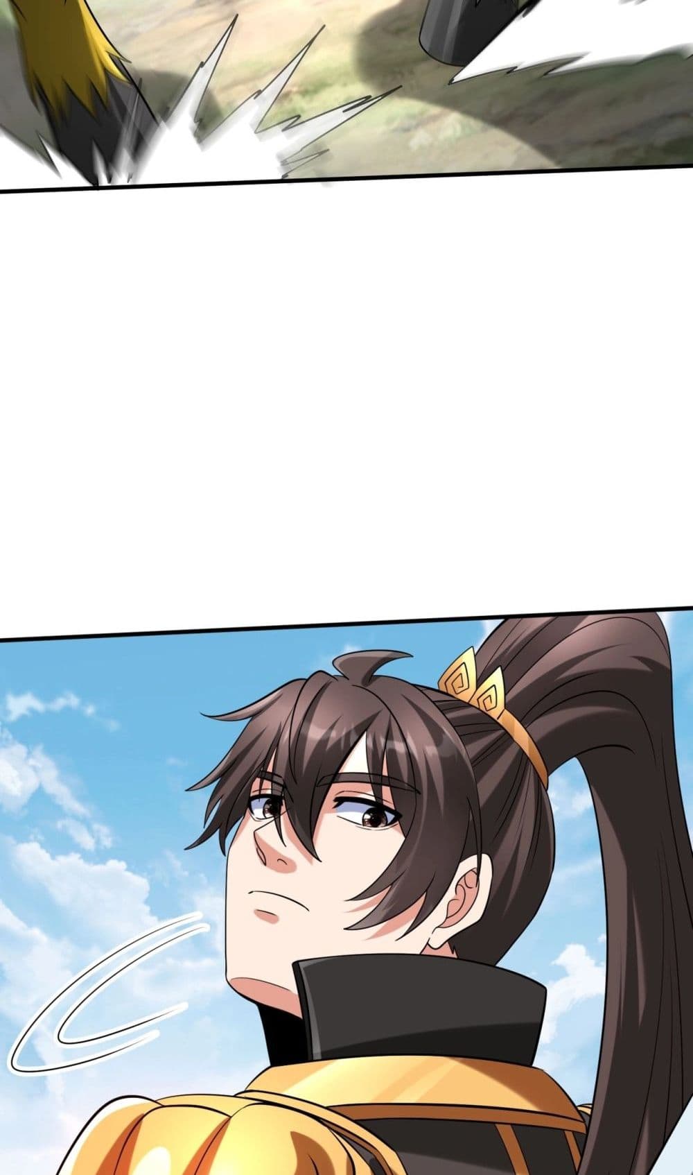 I Kill To Be God page 59