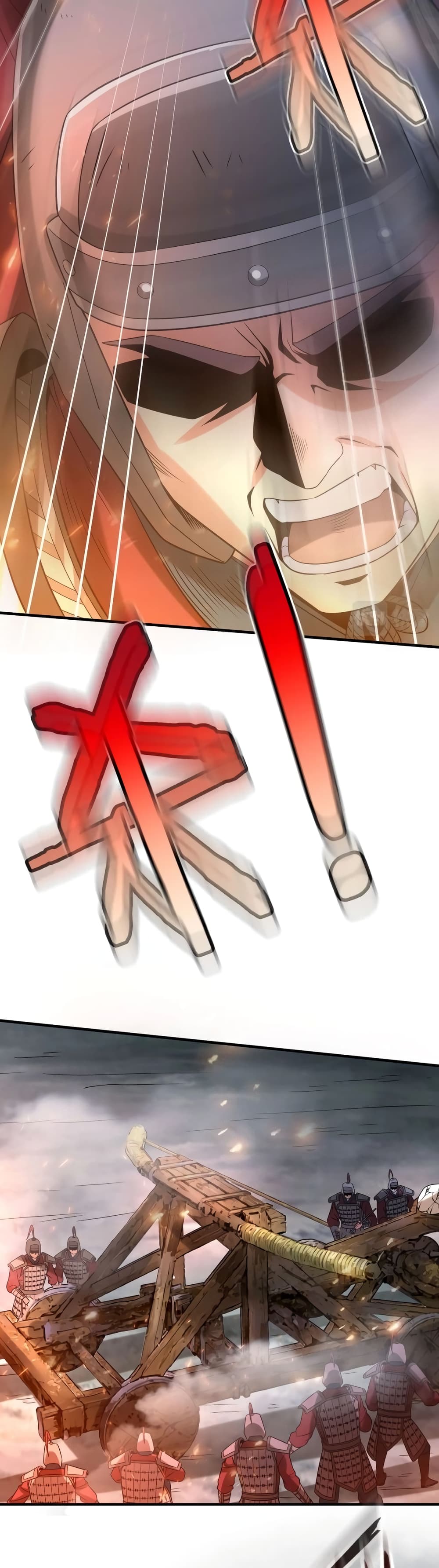 I Kill To Be God page 26