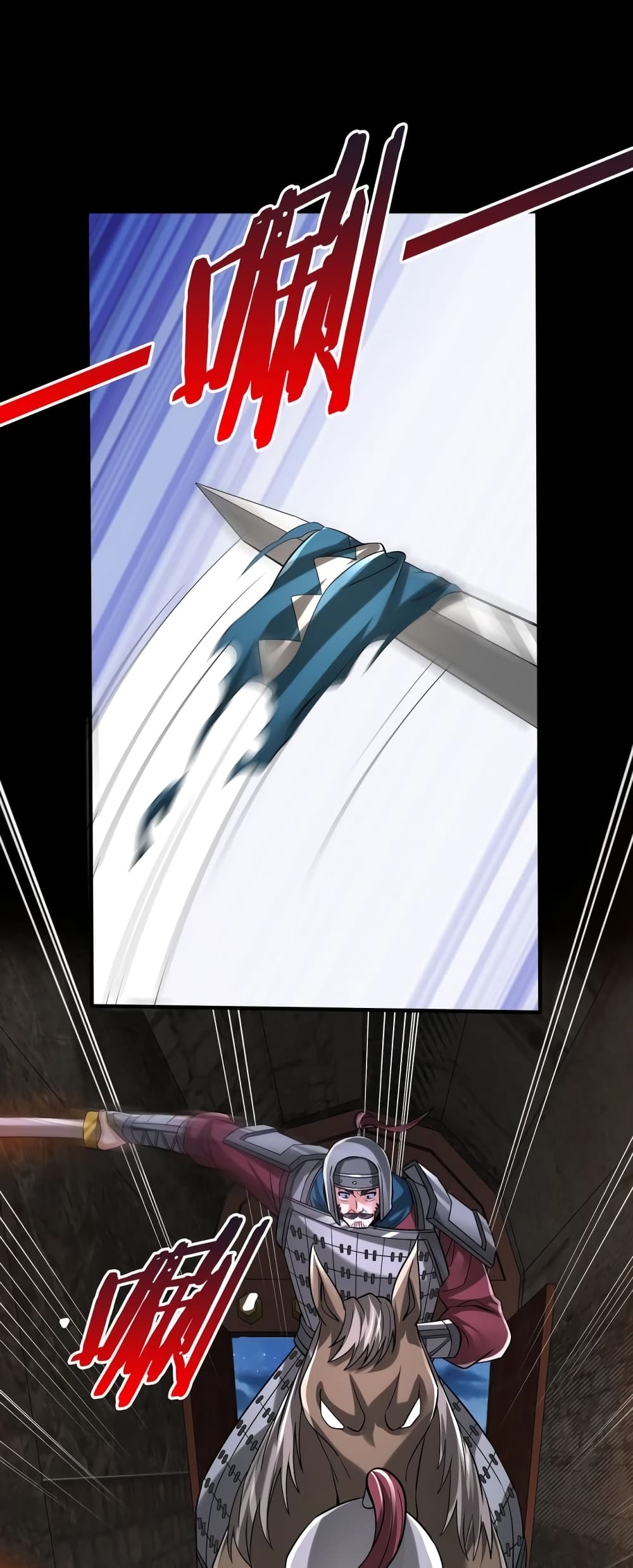 I Kill To Be God page 48