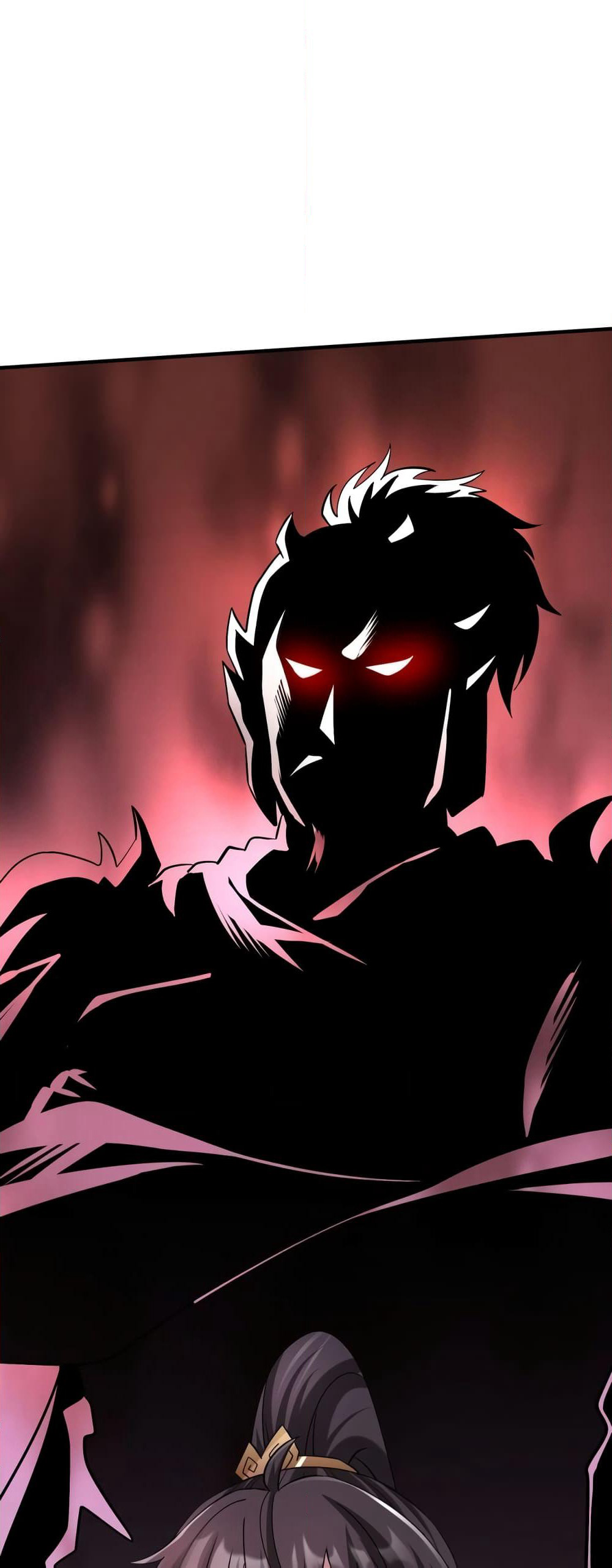 I Kill To Be God page 45