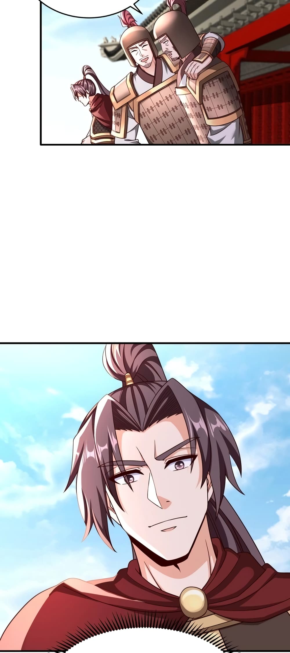 I Kill To Be God page 12