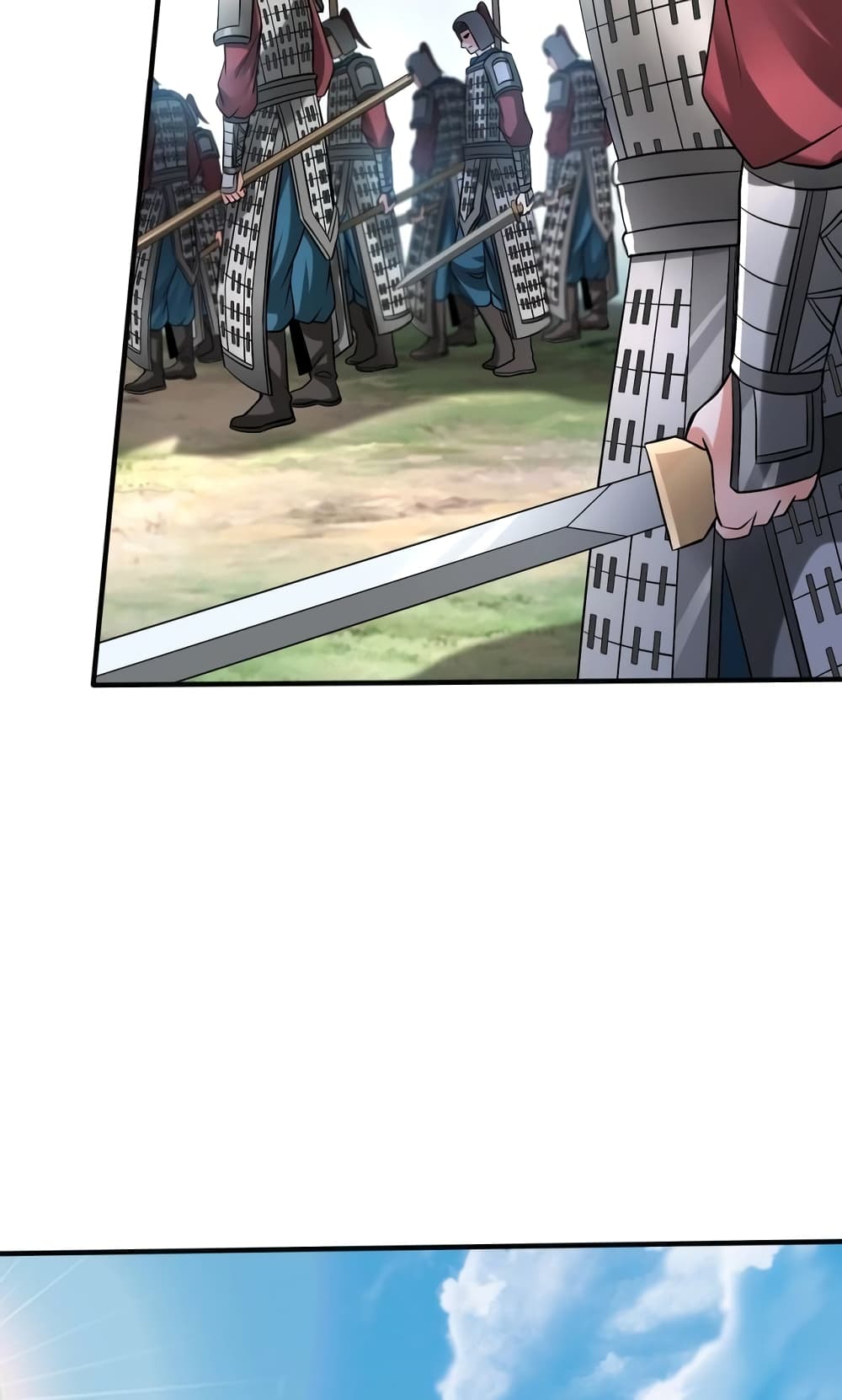 I Kill To Be God page 17