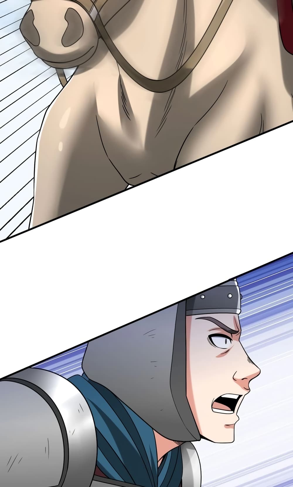 I Kill To Be God page 42