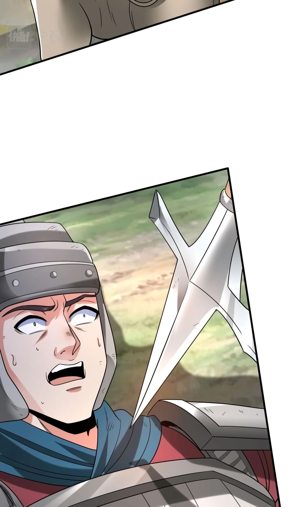 I Kill To Be God page 46