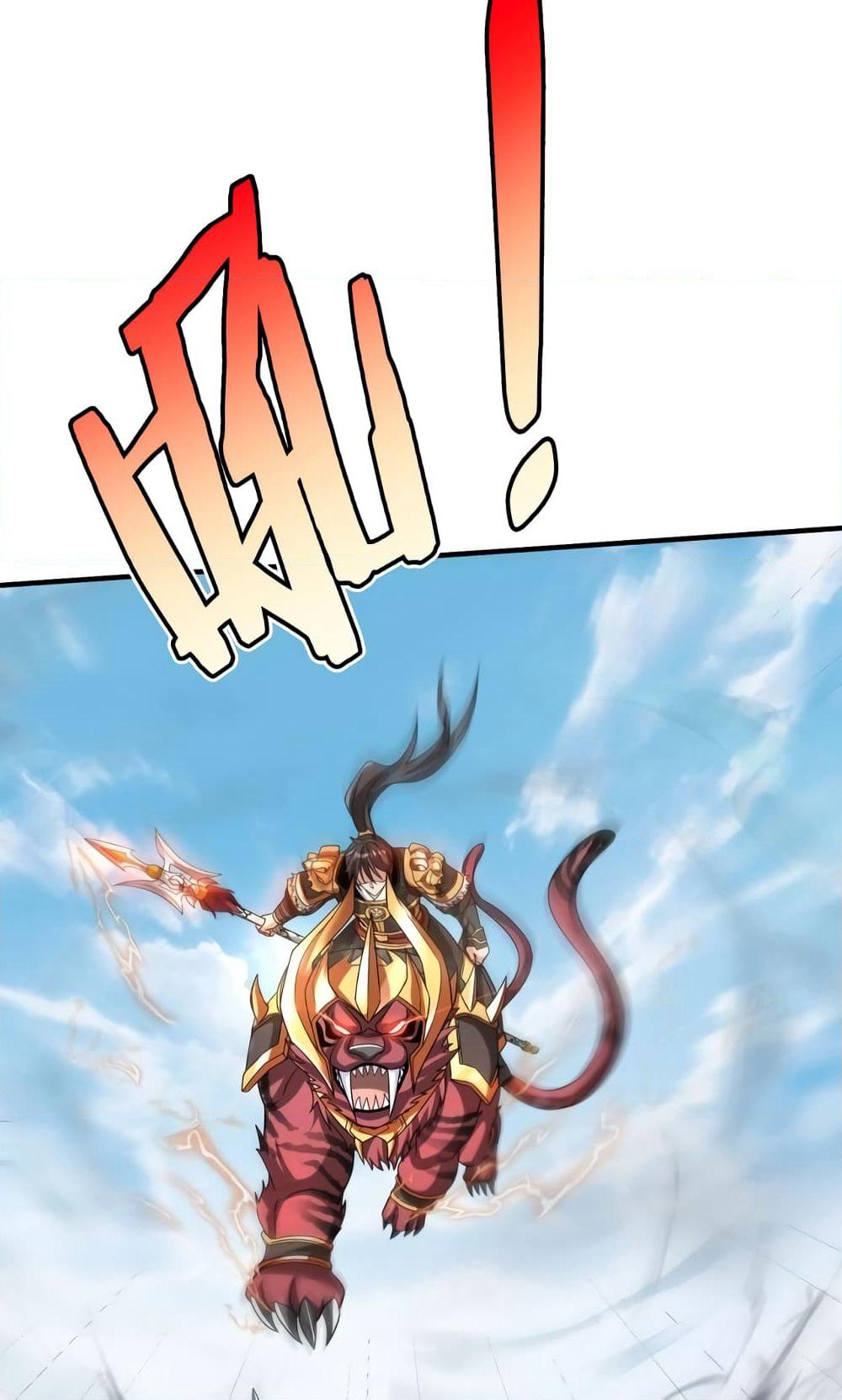 I Kill To Be God page 50