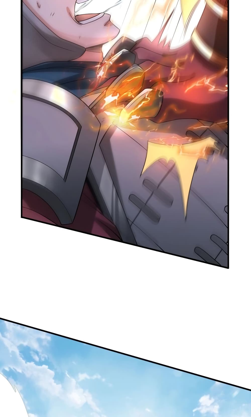 I Kill To Be God page 52