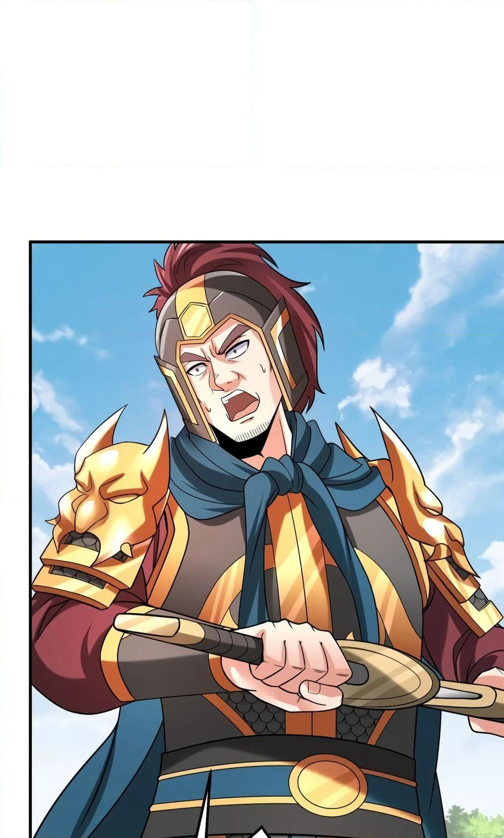 I Kill To Be God page 76