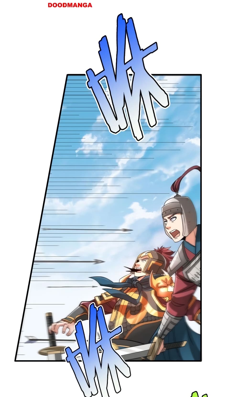 I Kill To Be God page 79