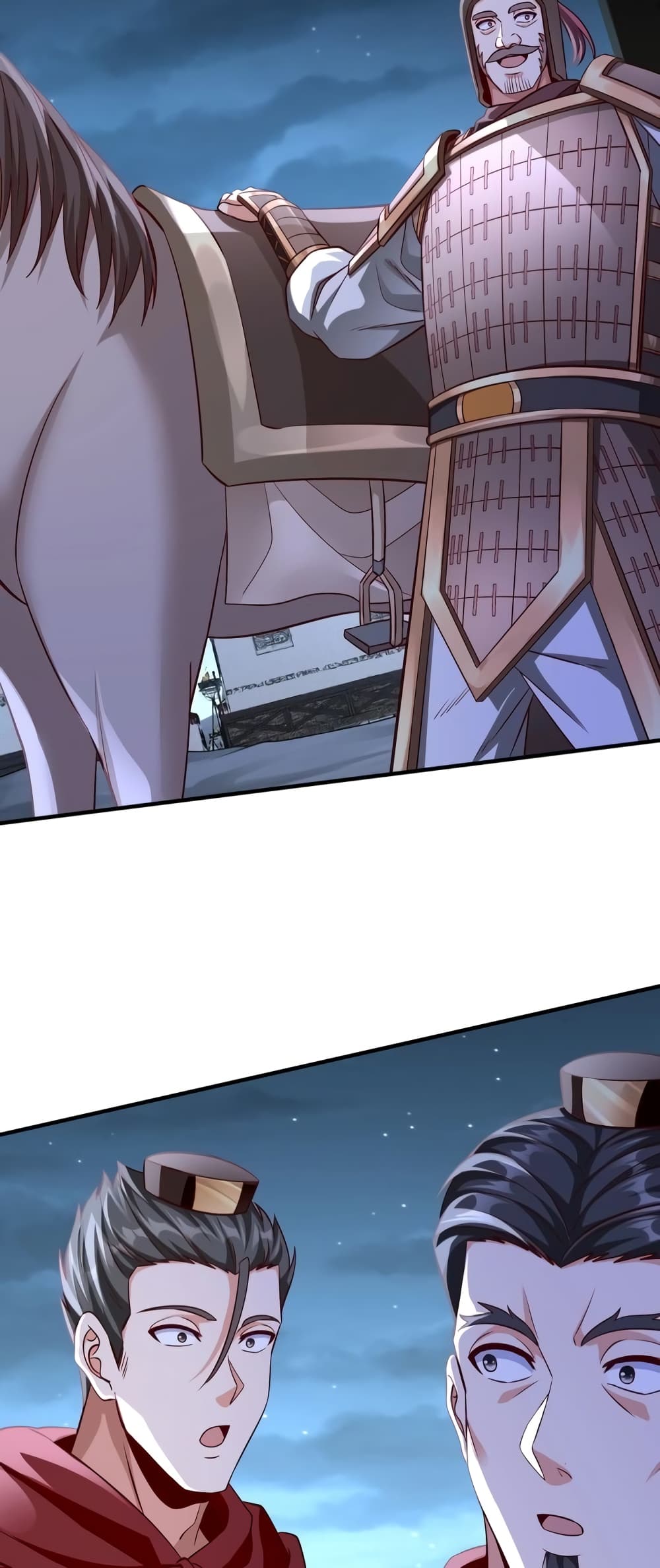 I Kill To Be God page 32