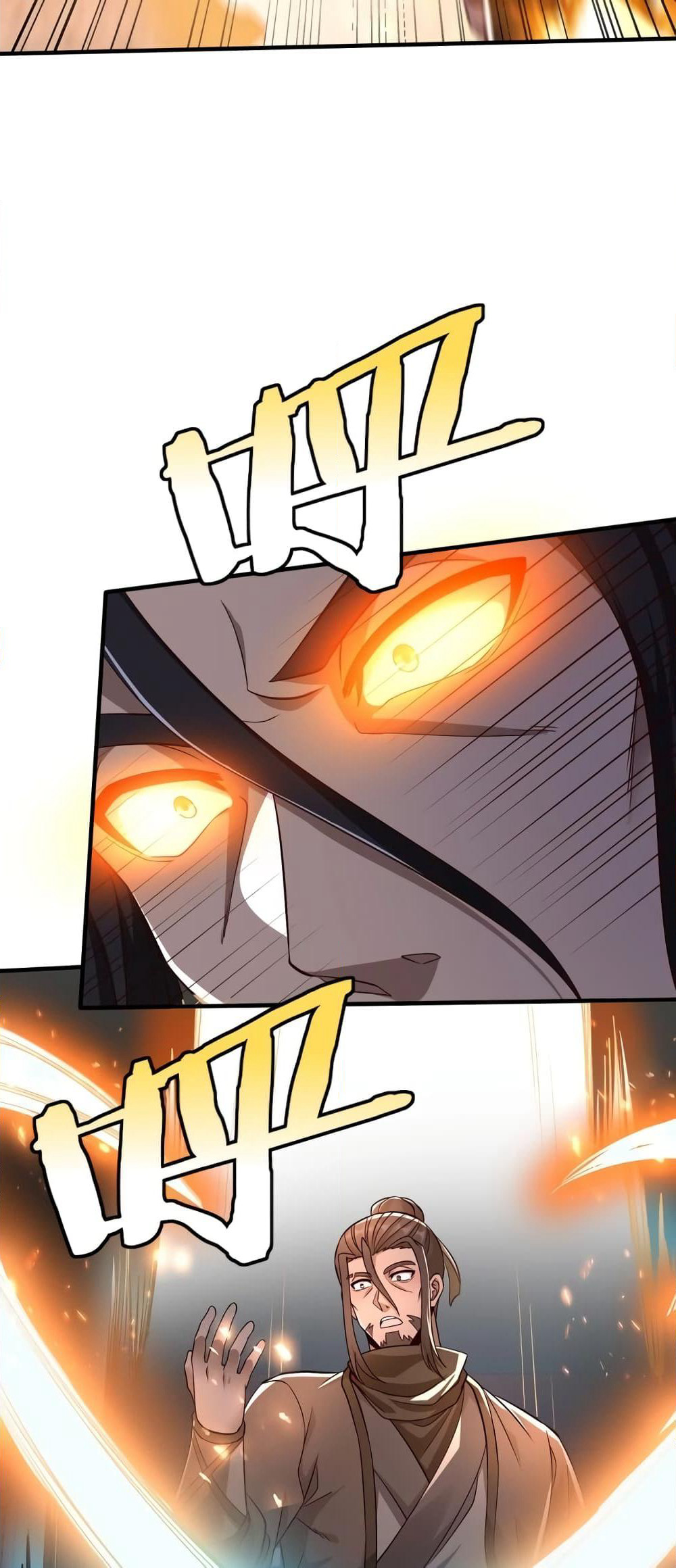 I Kill To Be God page 26