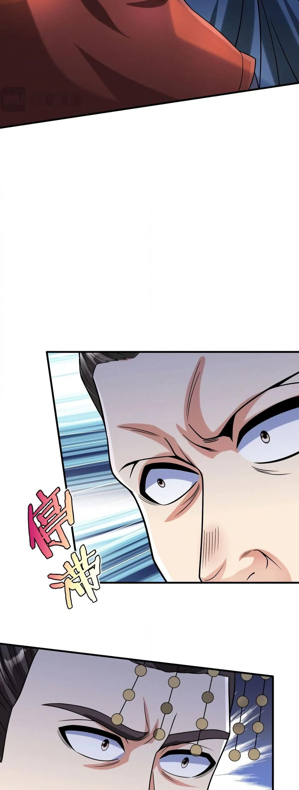 I Kill To Be God page 20