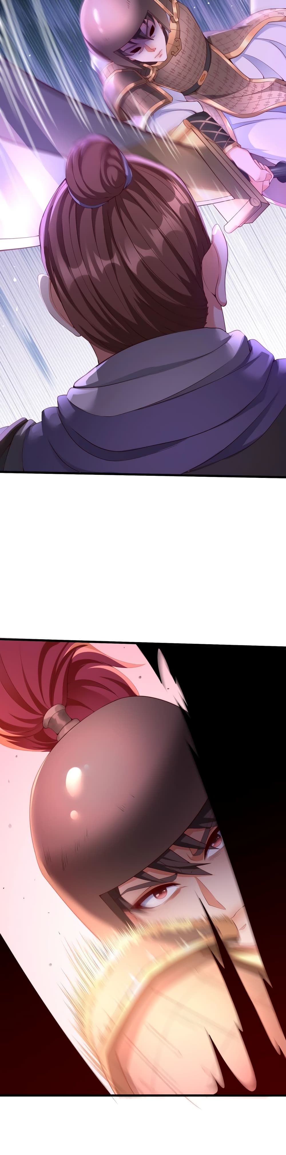 I Kill To Be God page 10