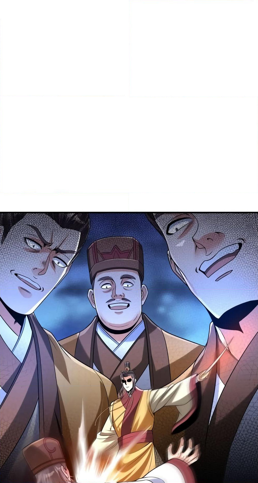 I Kill To Be God page 2