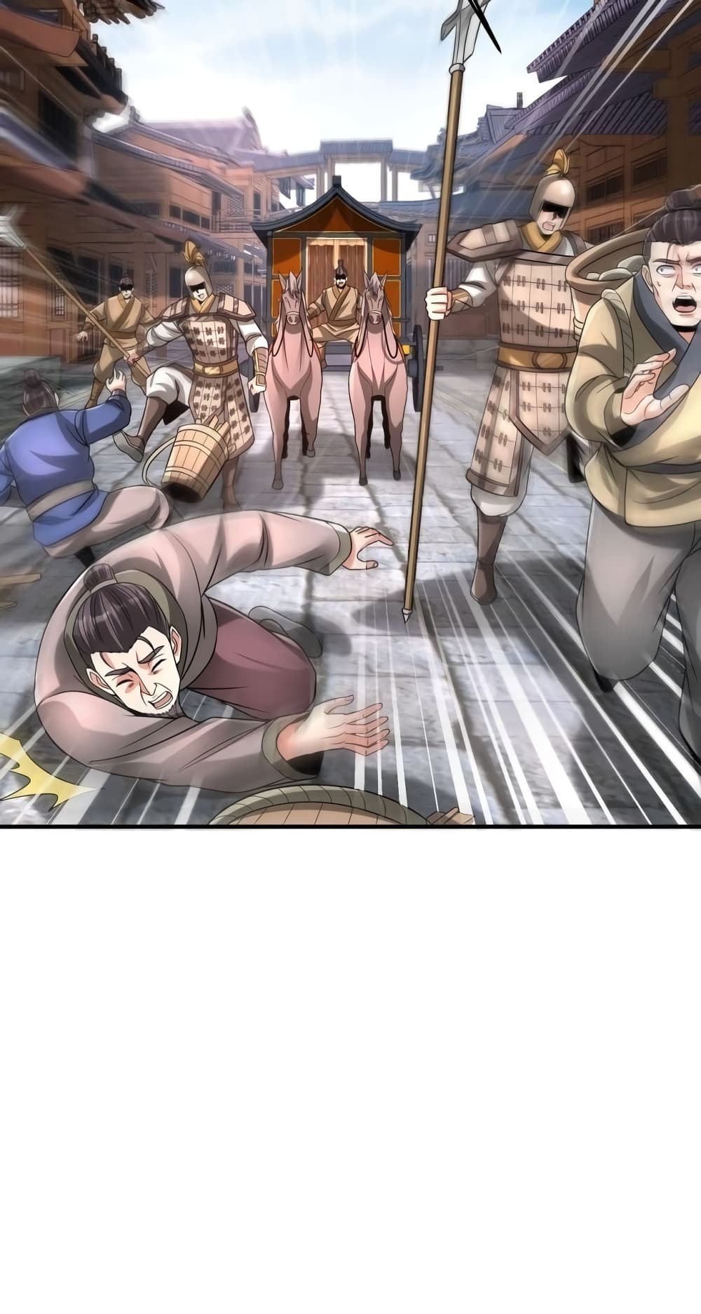 I Kill To Be God page 7