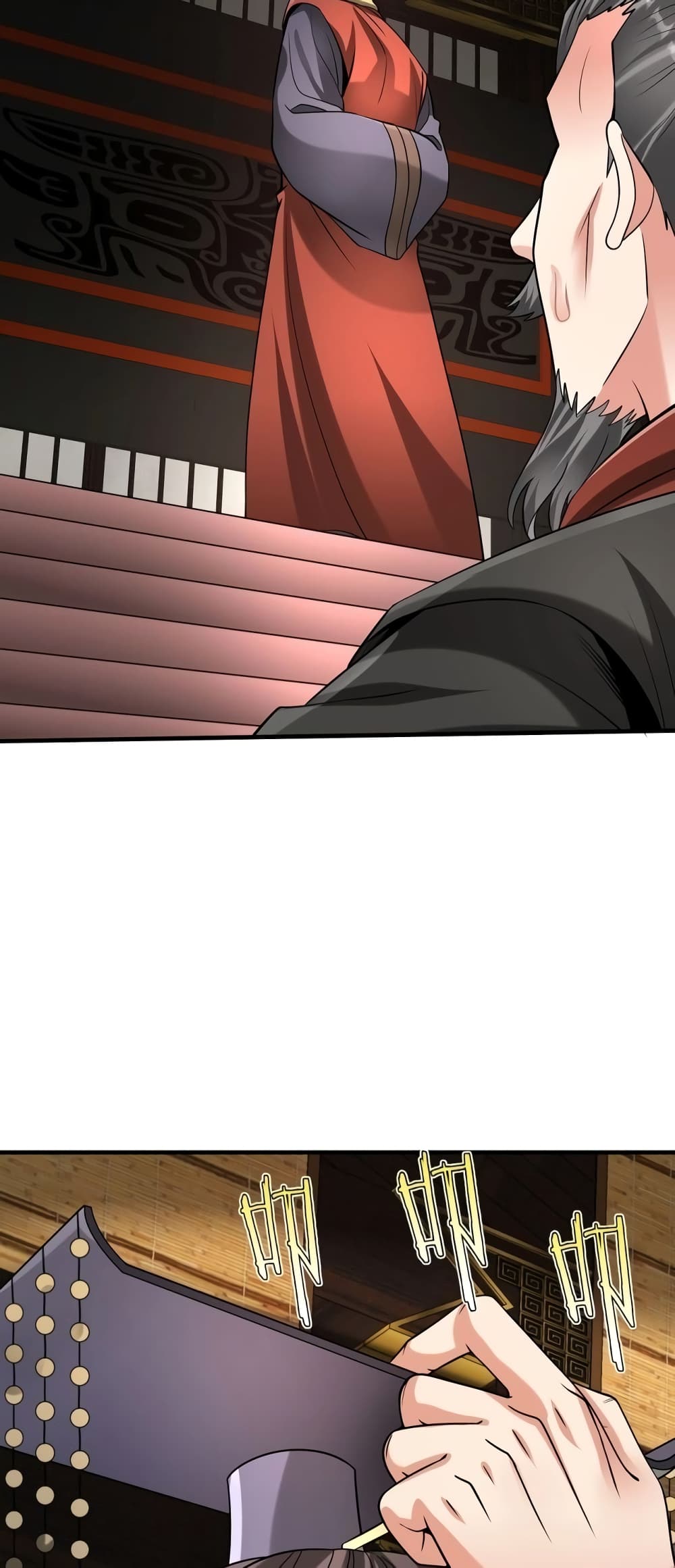 I Kill To Be God page 15