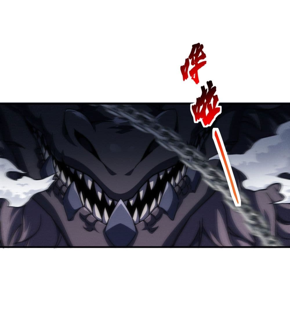 I killed a soul with a single sword and create the Three Thousand Great Ways page 71