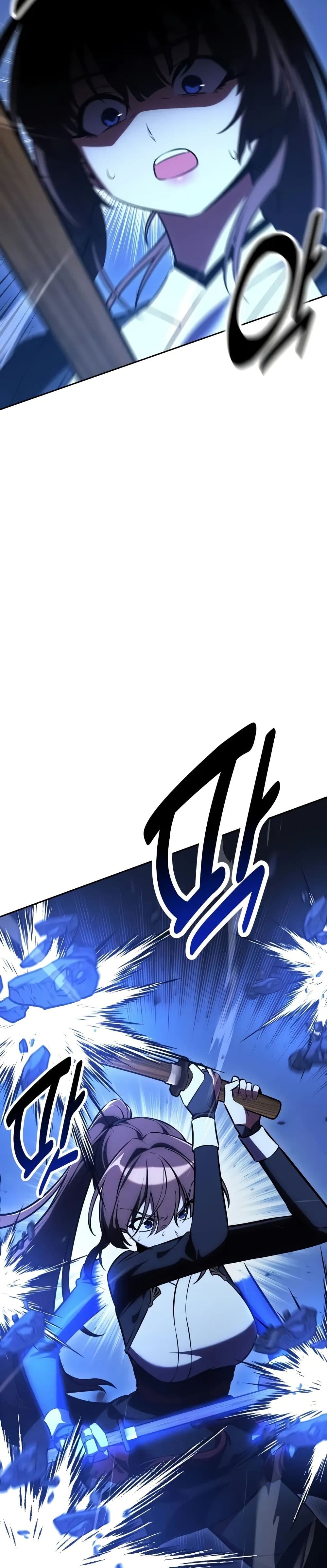 I Killed an Academy Player page 8