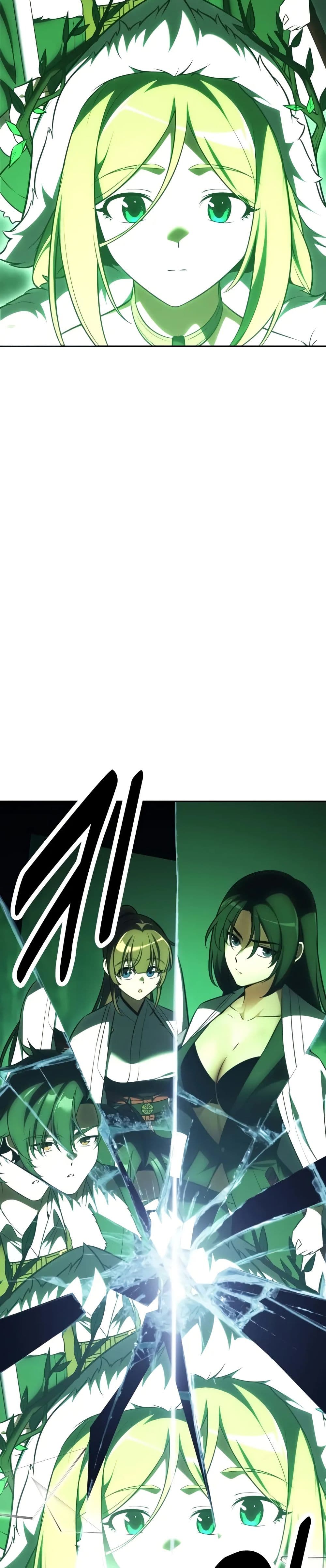 I Killed an Academy Player page 63
