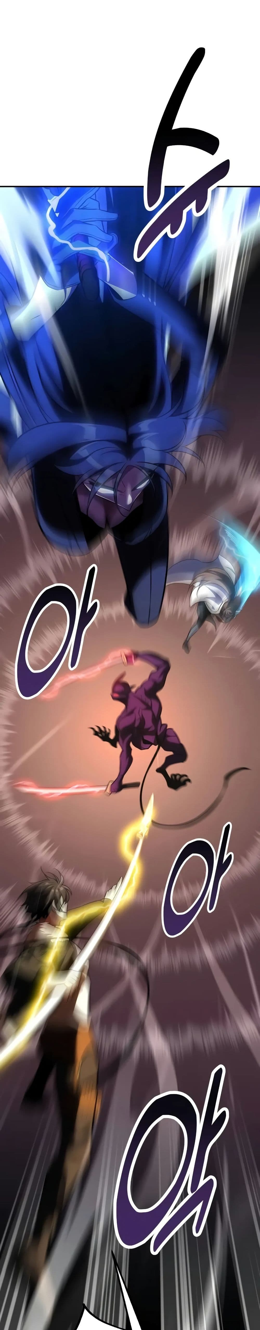 I Killed an Academy Player page 31