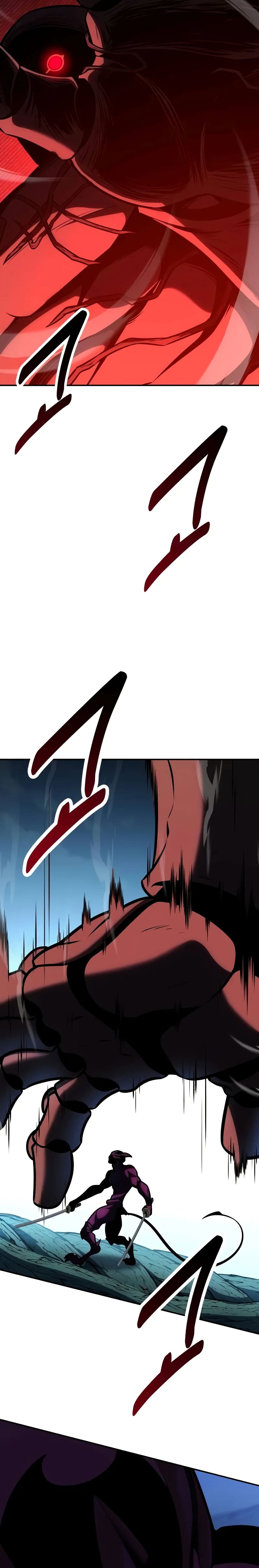I Killed an Academy Player page 33