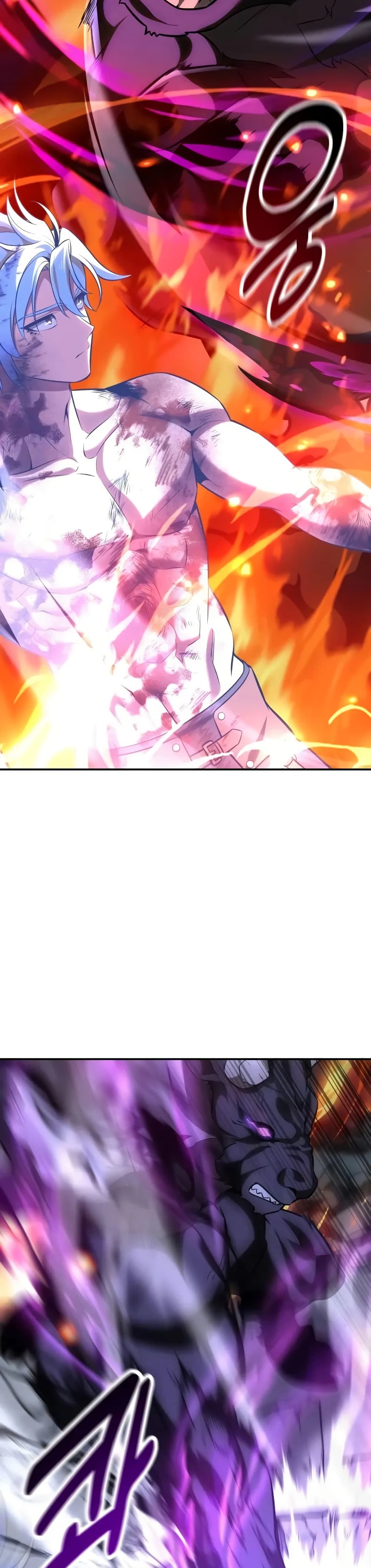 I Killed an Academy Player page 68