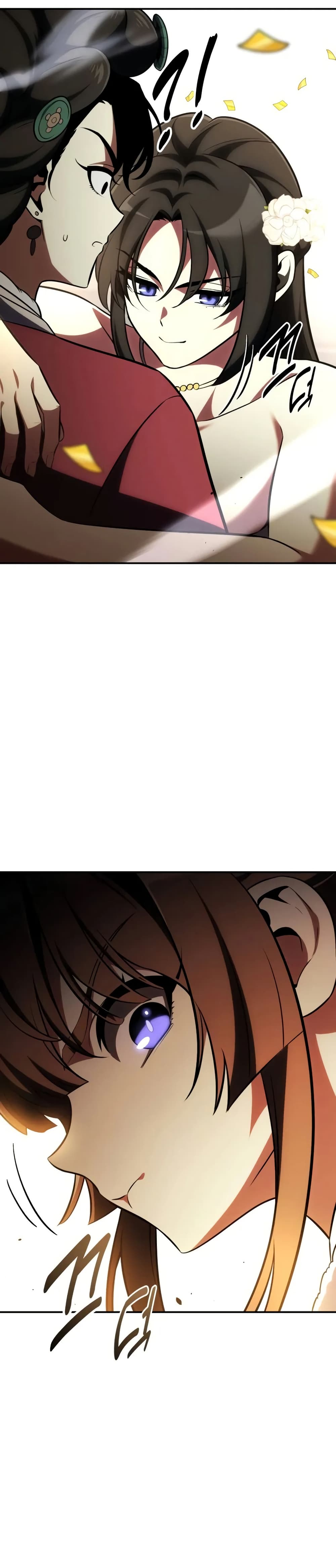 I Killed an Academy Player page 45