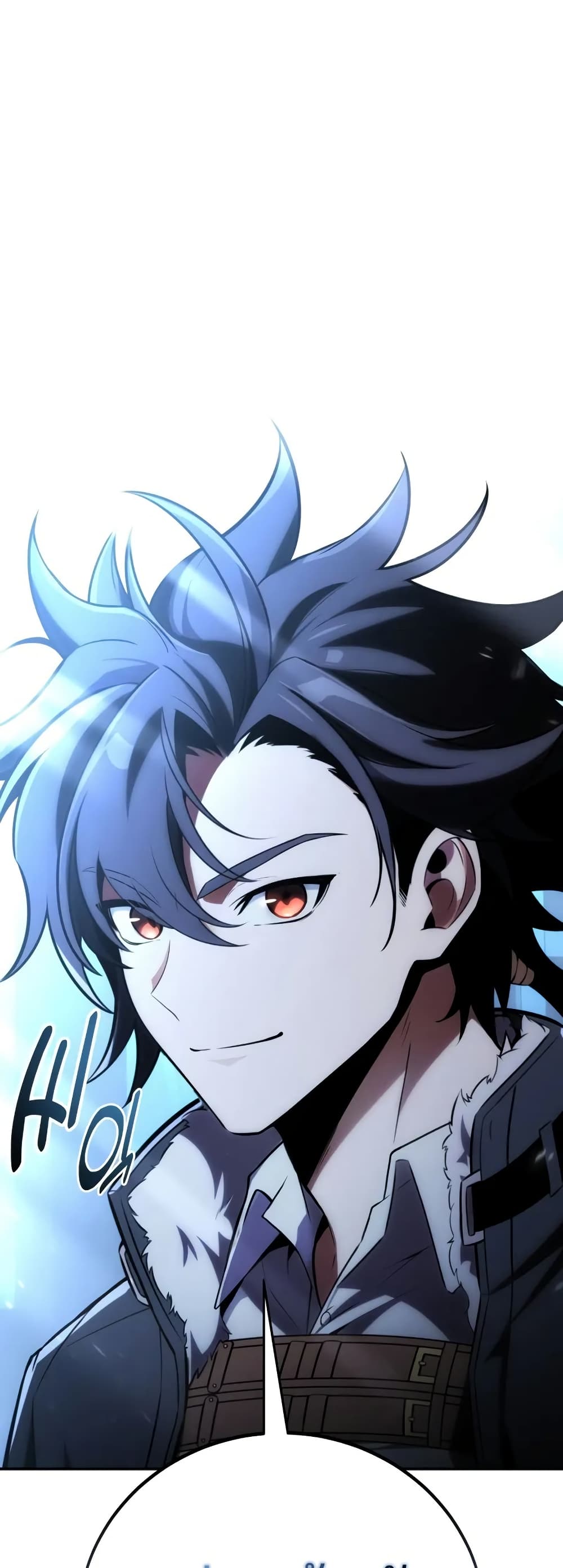 I Killed an Academy Player page 68