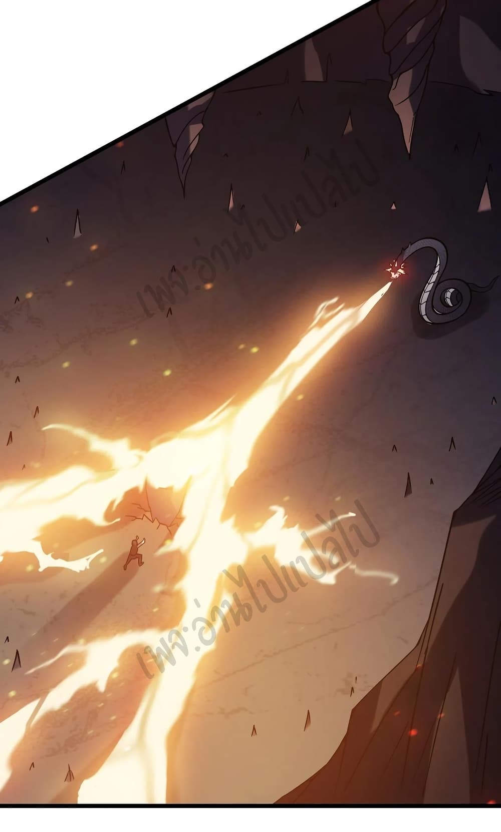 I Killed The Gods in Another World page 3