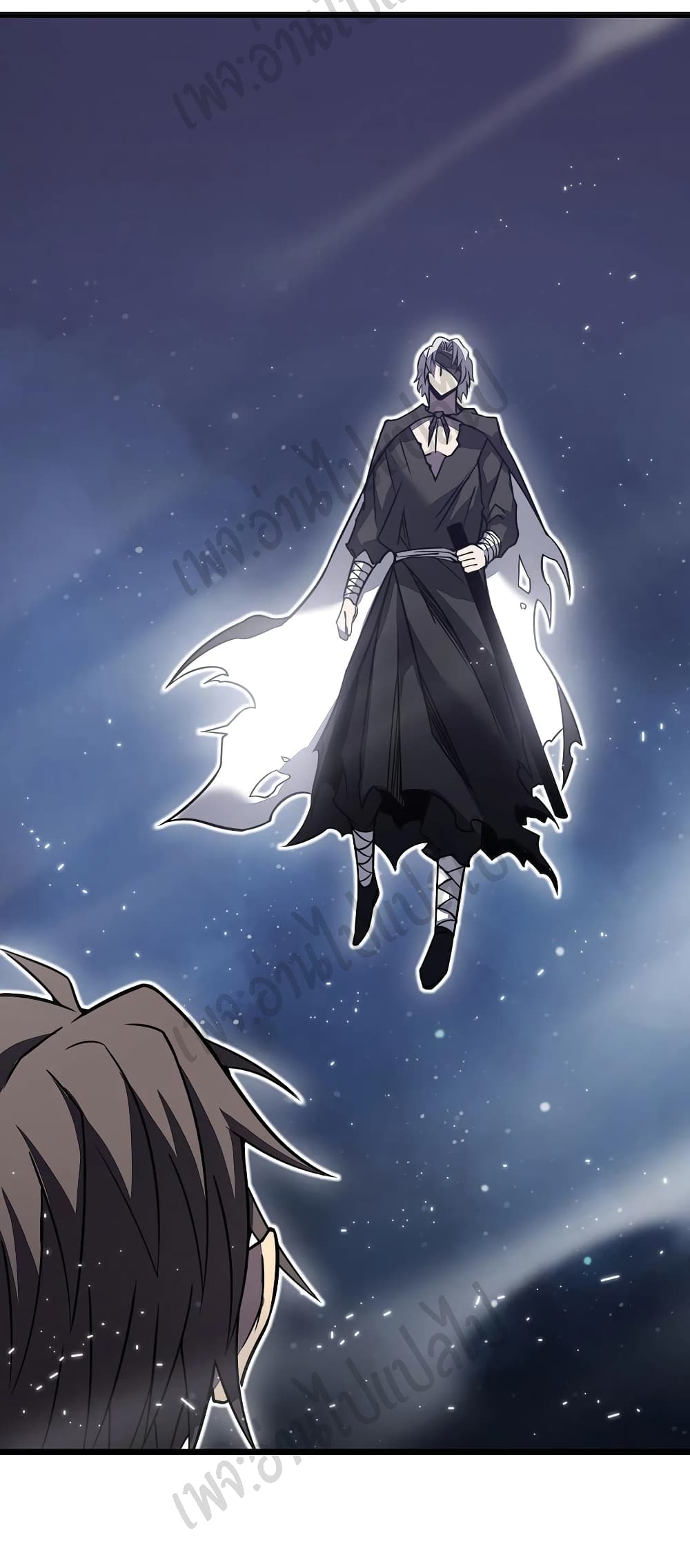 I Killed The Gods in Another World page 6
