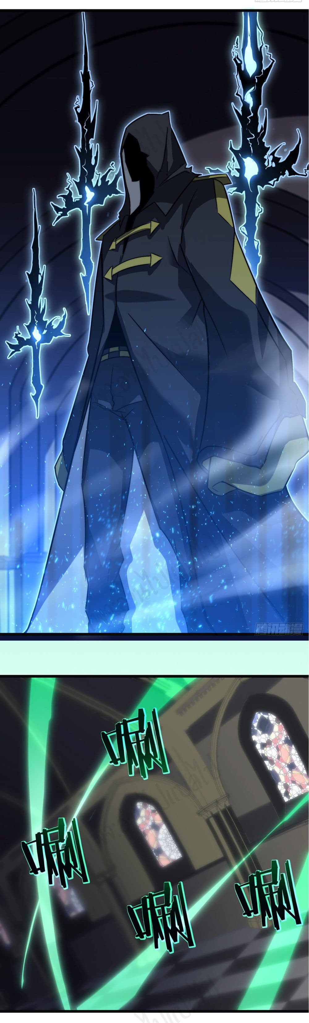 I Killed The Gods in Another World page 10