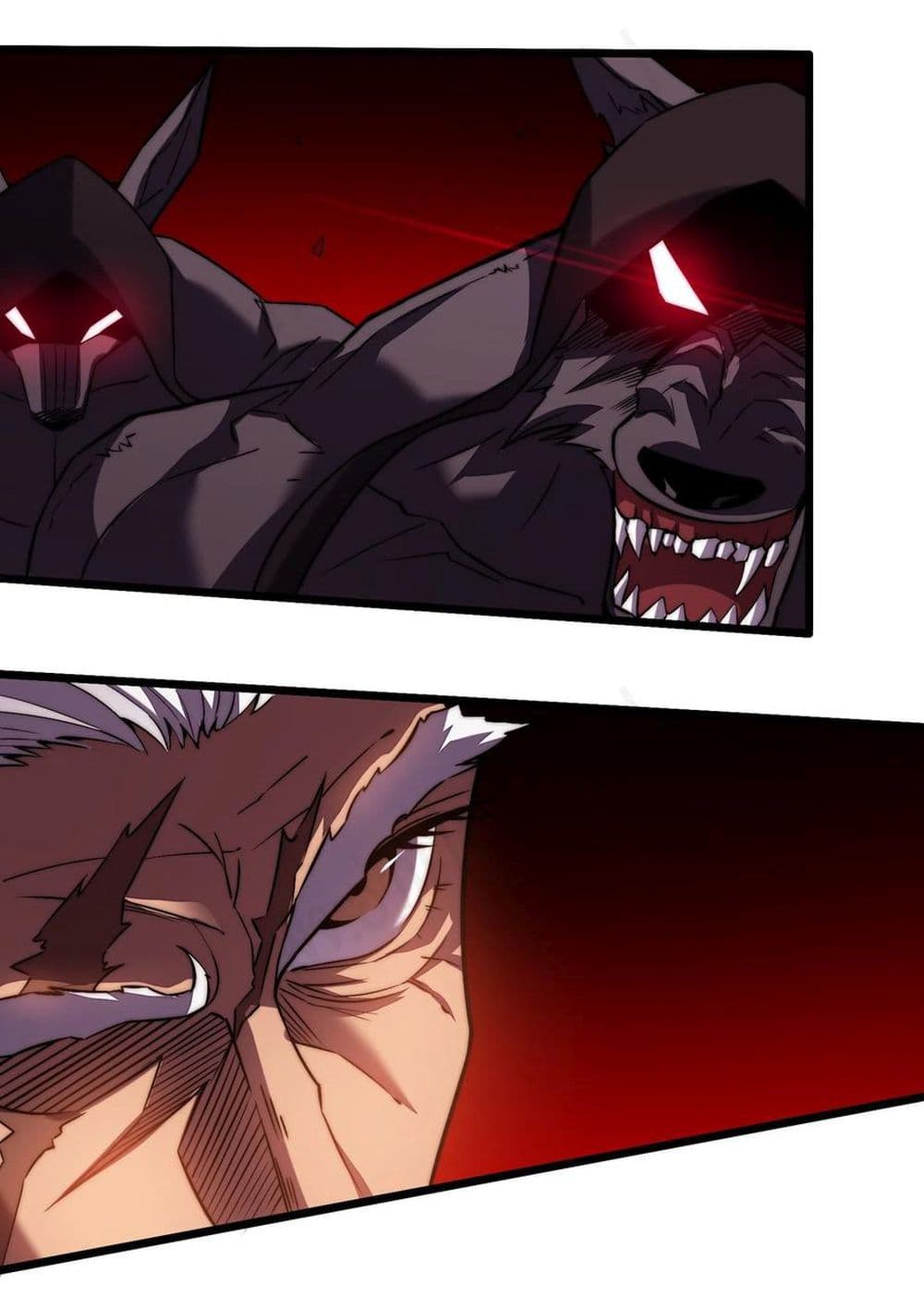 I Killed The Gods in Another World page 9