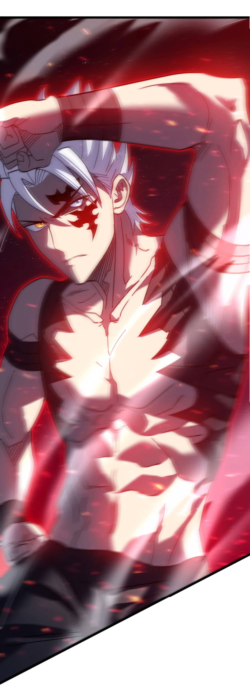 I Killed The Gods in Another World page 10