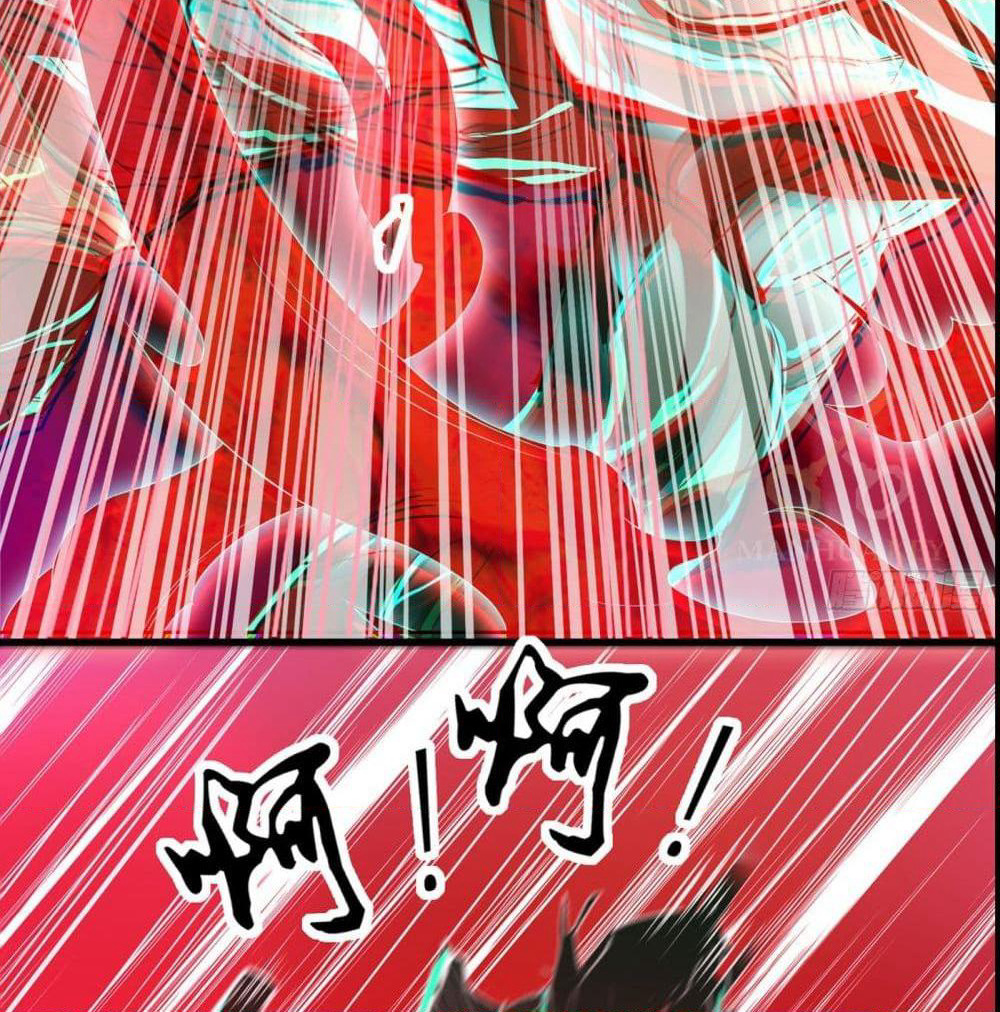 I Learn to Cultivate Immortals in The World of Superpowers page 35