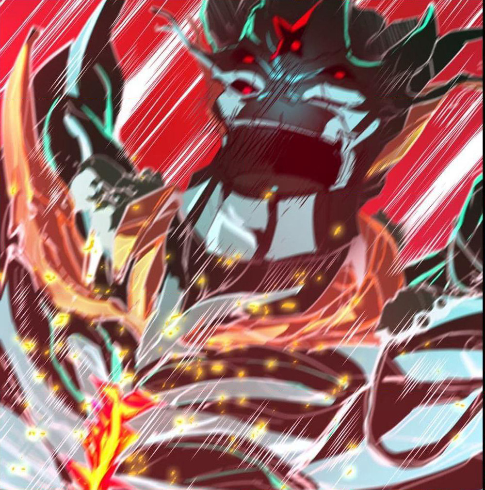 I Learn to Cultivate Immortals in The World of Superpowers page 36