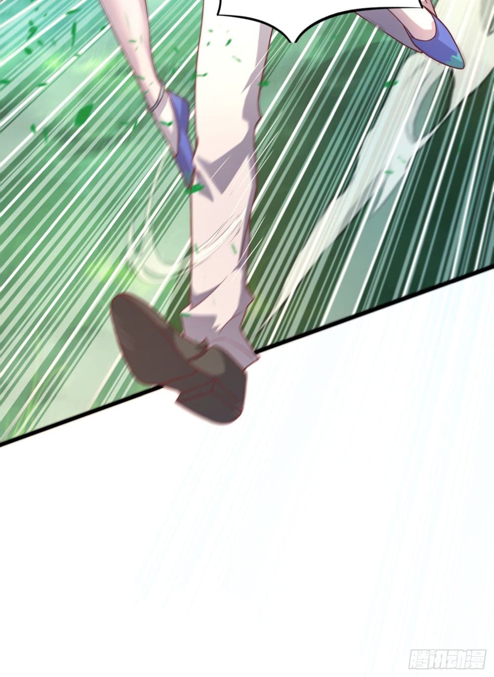 I Learn to Cultivate Immortals in The World of Superpowers page 33