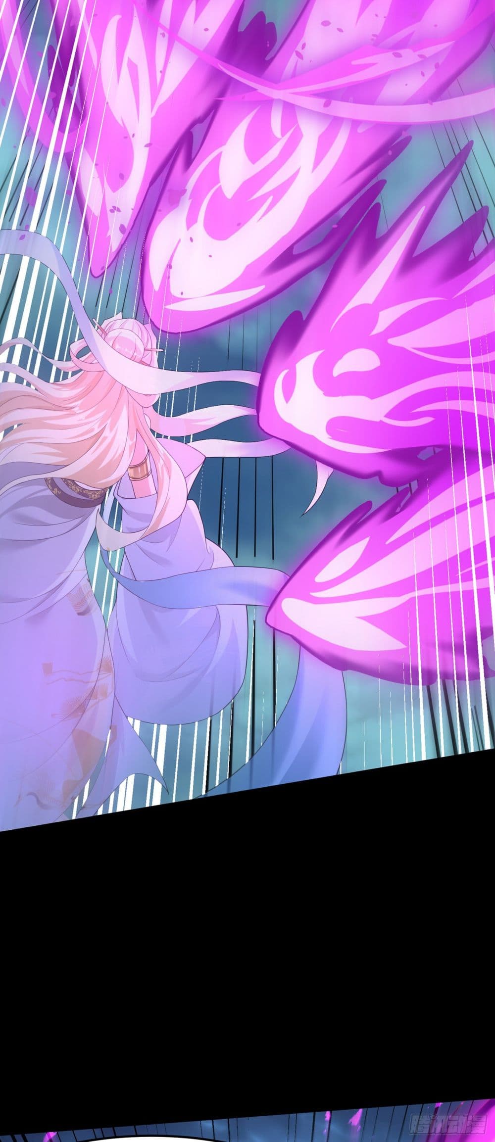 I Learn to Cultivate Immortals in The World of Superpowers page 25