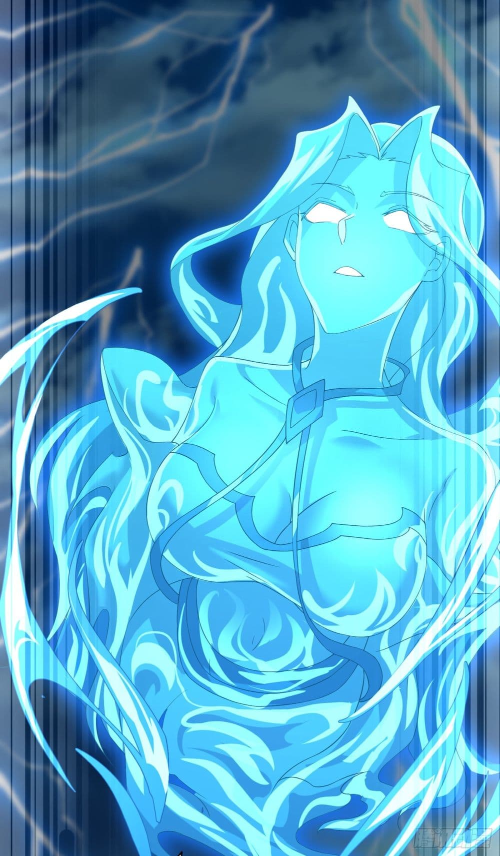 I Learn to Cultivate Immortals in The World of Superpowers page 38