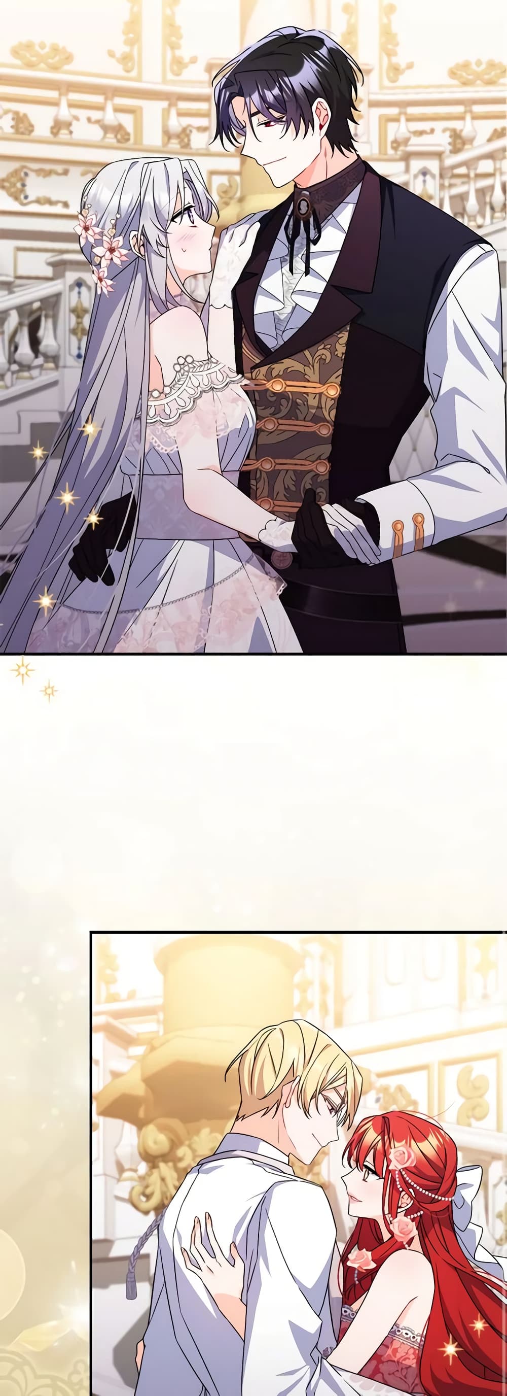I Listened to My Husband and Brought In a Lover page 20