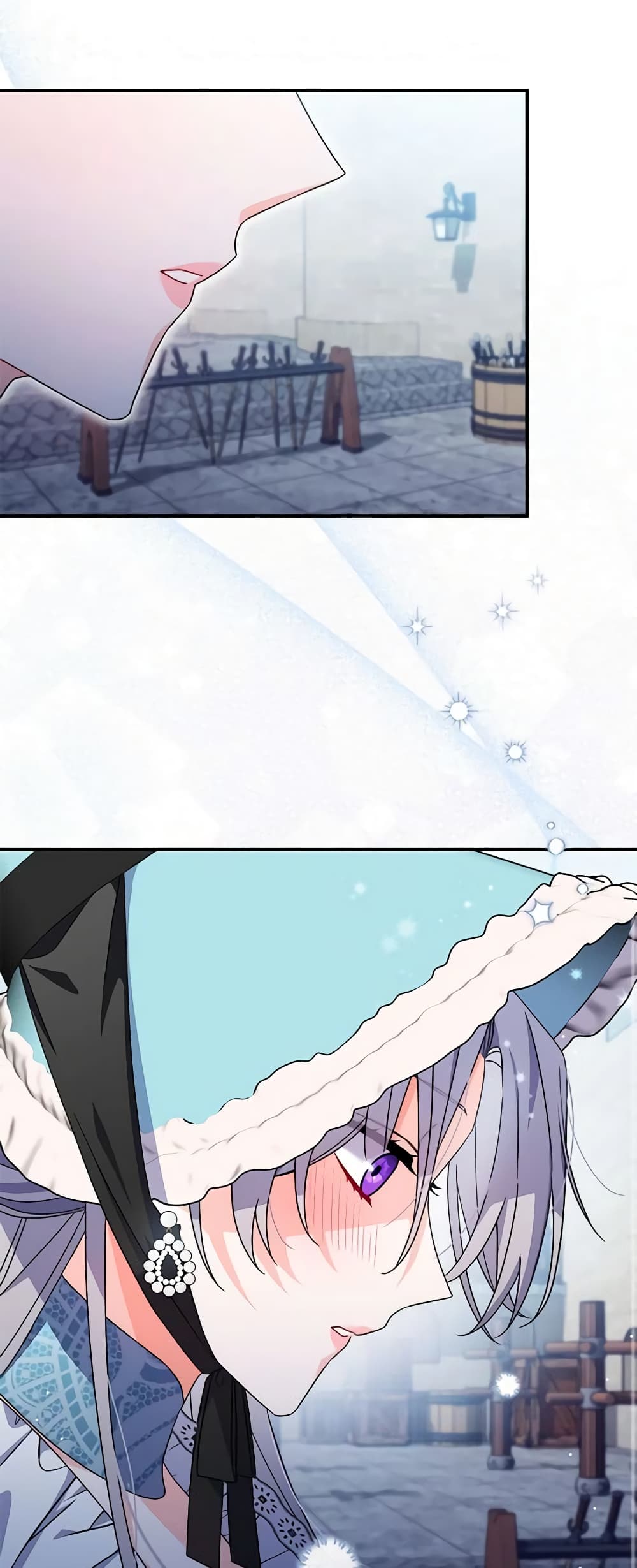 I Listened to My Husband and Brought In a Lover page 53