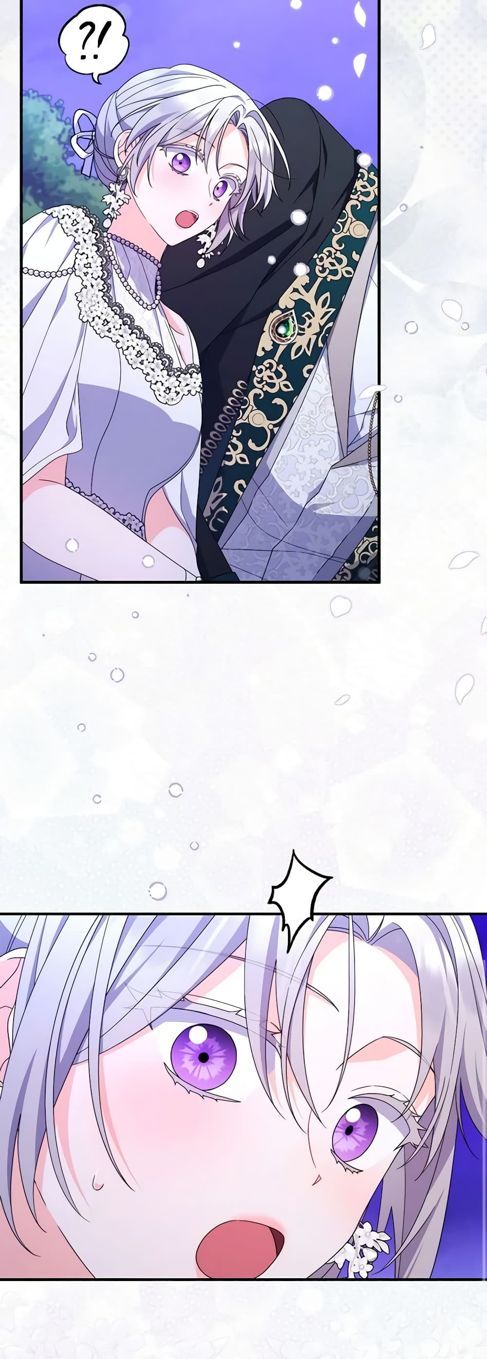 I Listened to My Husband and Brought In a Lover page 55