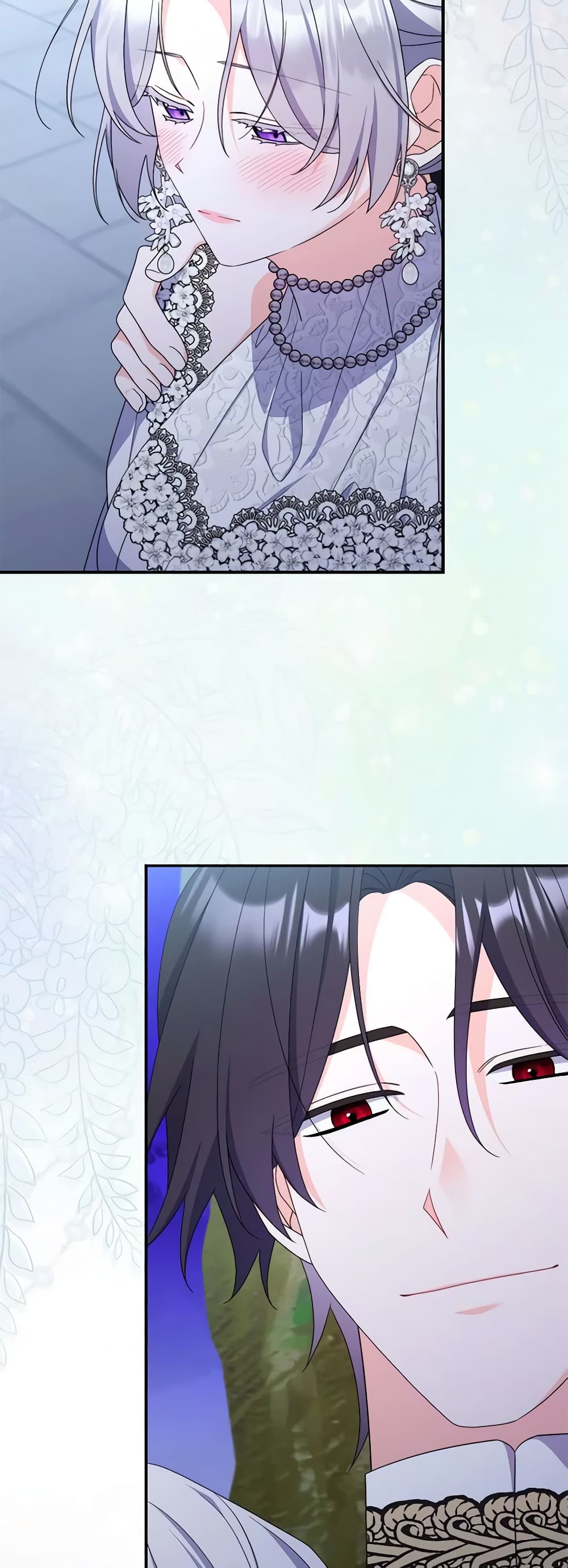 I Listened to My Husband and Brought In a Lover page 11