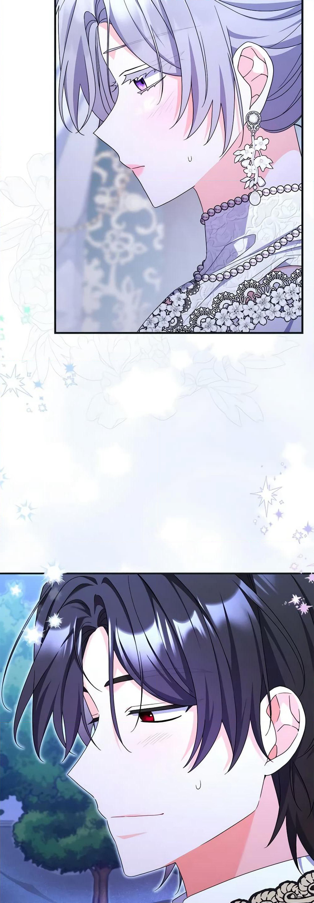 I Listened to My Husband and Brought In a Lover page 9