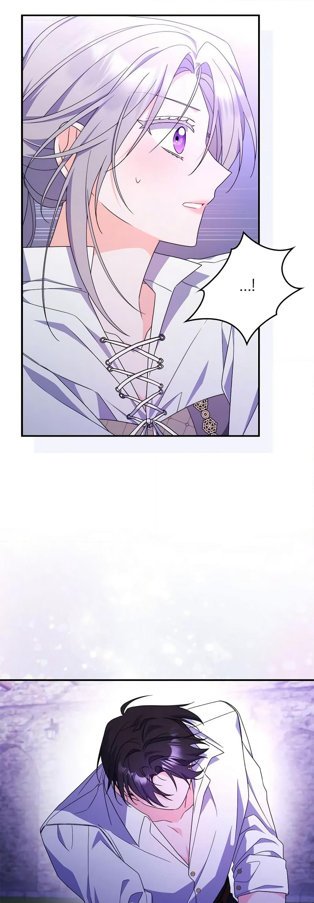 I Listened to My Husband and Brought In a Lover page 40