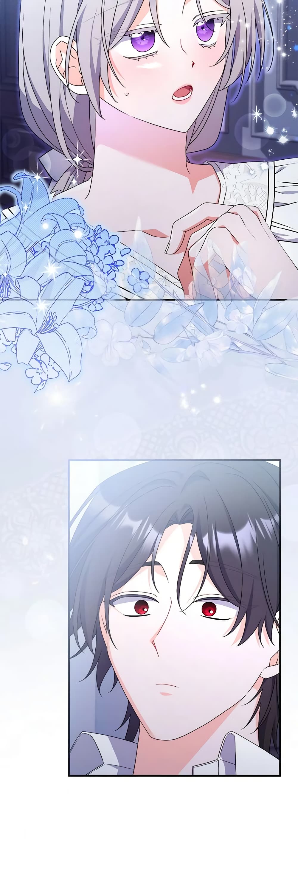 I Listened to My Husband and Brought In a Lover page 46