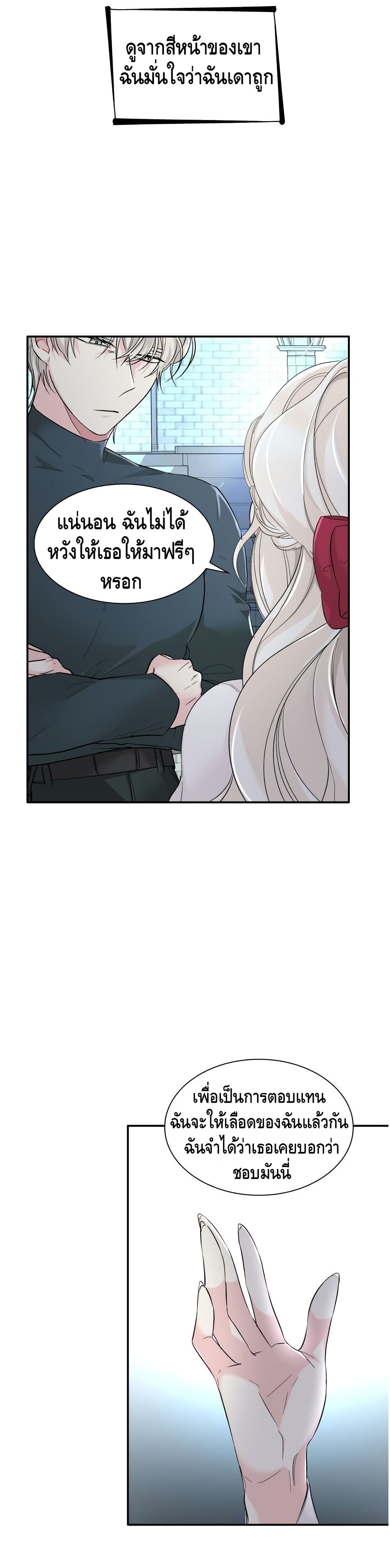 I Lost the Leash of the Yandere Male Lead page 10