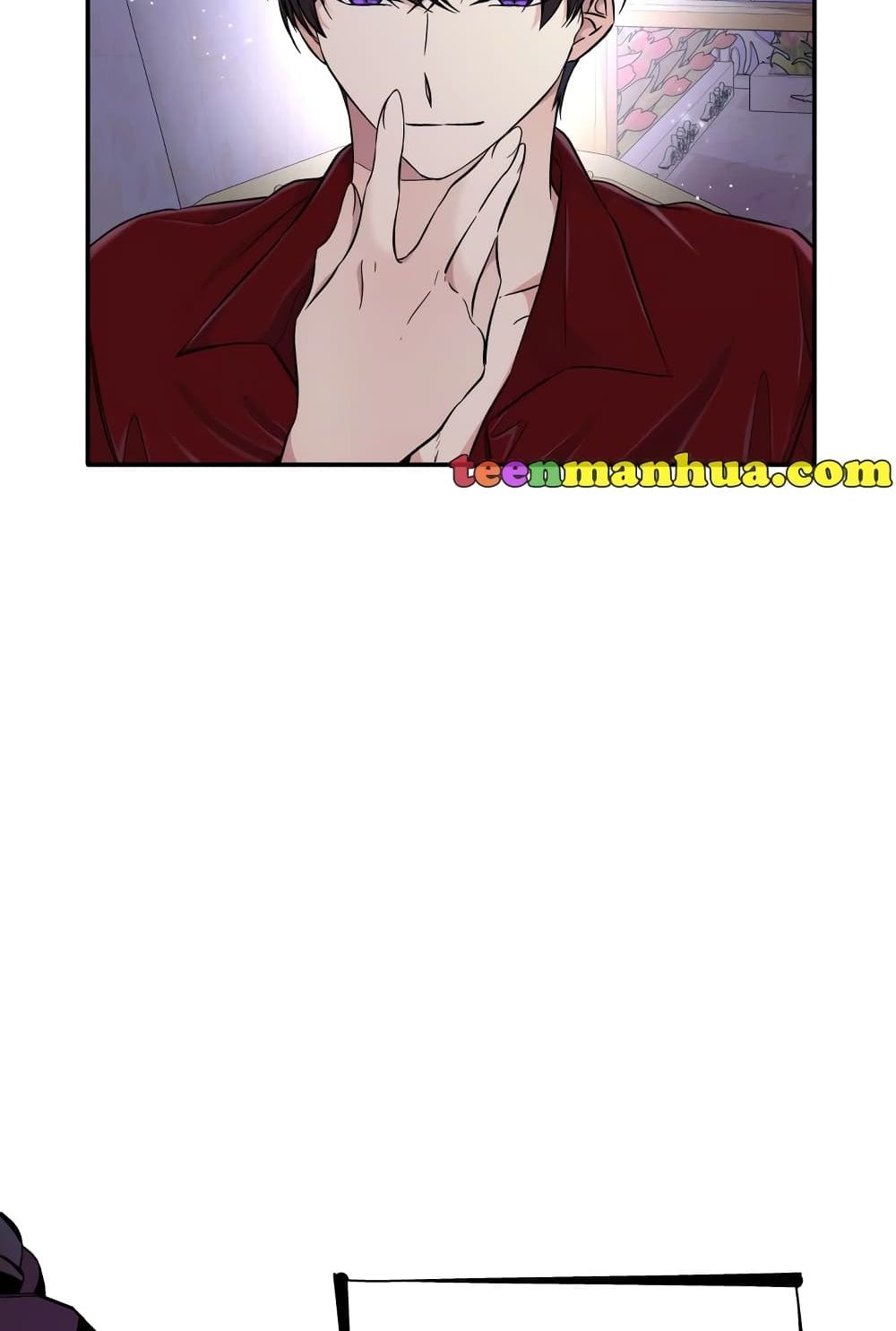 I Lost the Leash of the Yandere Male Lead page 15