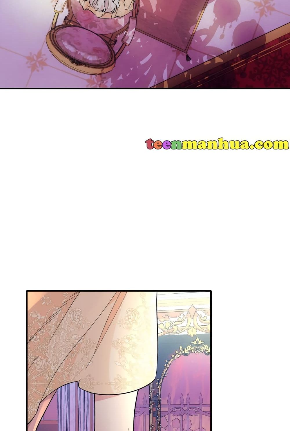 I Lost the Leash of the Yandere Male Lead page 24