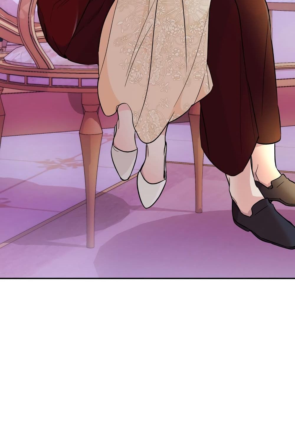 I Lost the Leash of the Yandere Male Lead page 28