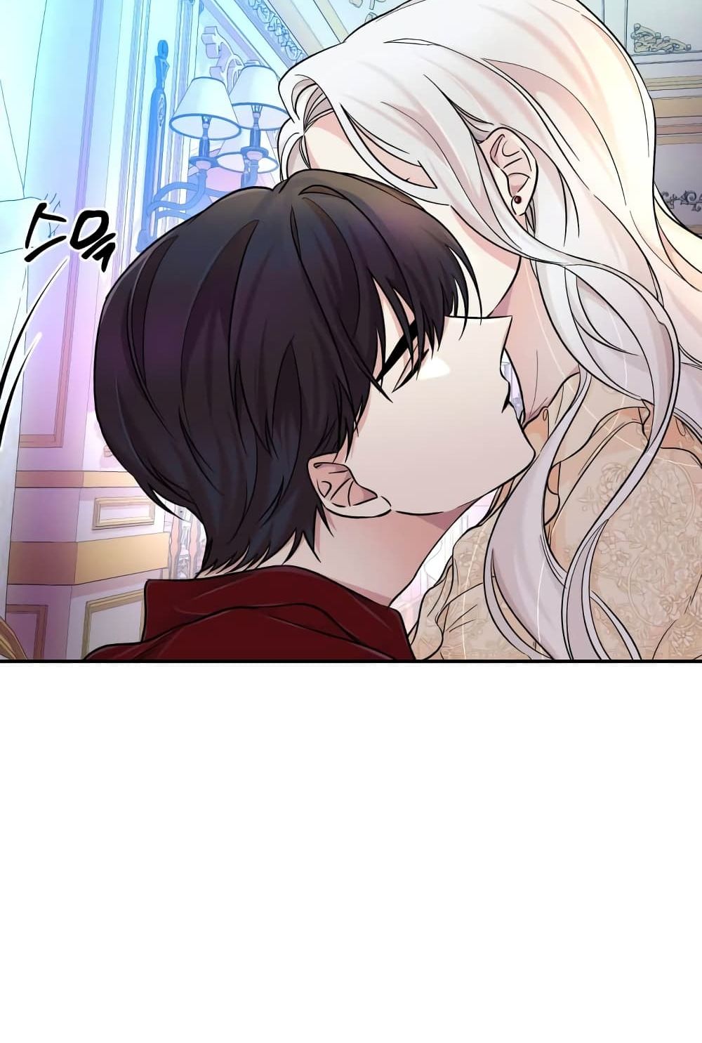 I Lost the Leash of the Yandere Male Lead page 32