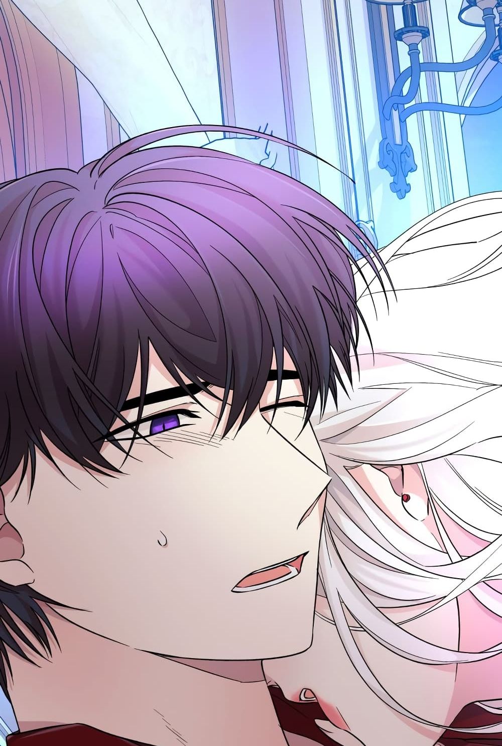 I Lost the Leash of the Yandere Male Lead page 60